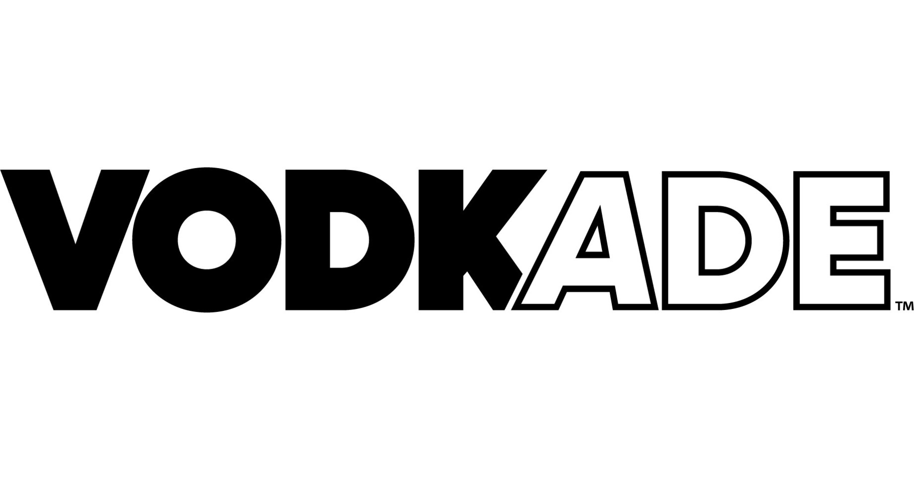 Vodkade