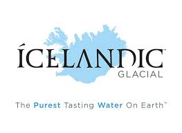 Icelandic Glacial Water