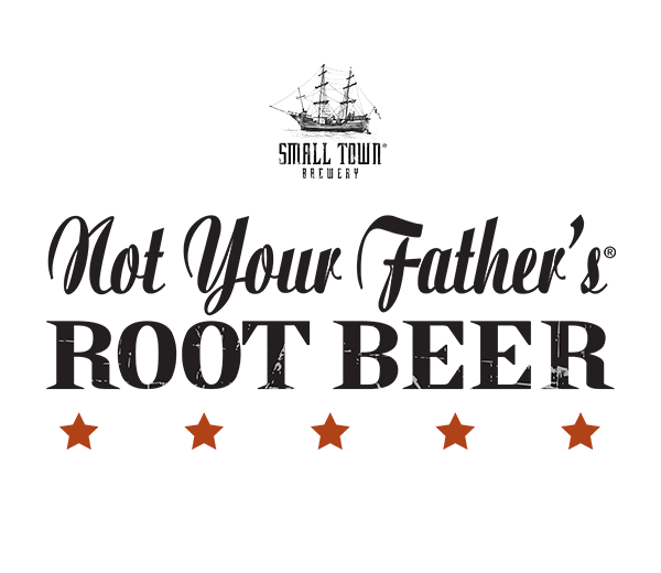 Not Your Father’s Root Beer
