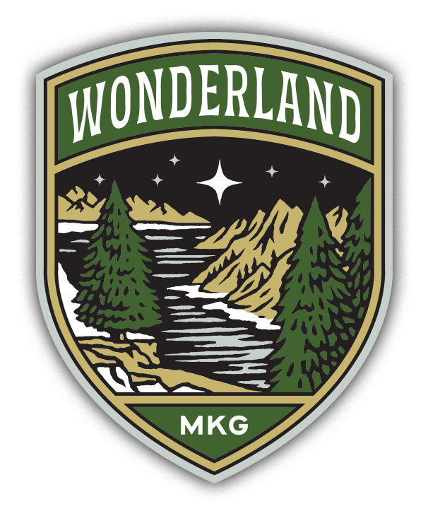 Wonderland